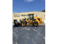 2026 JCB 427