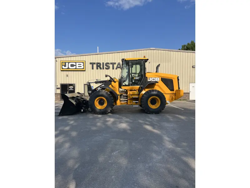 2026 JCB 427