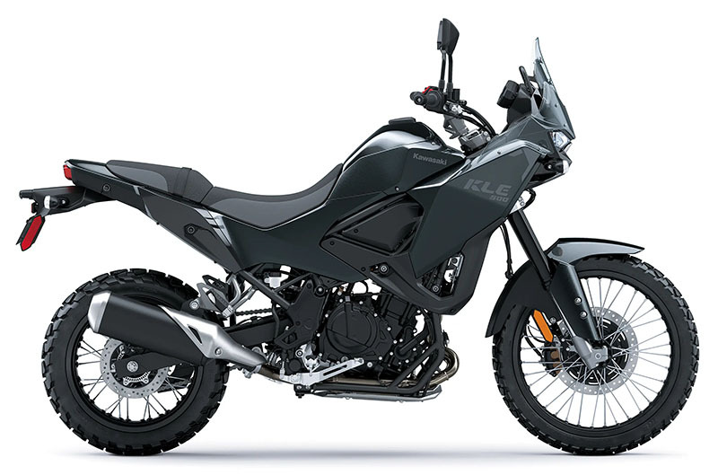 2026 Kawasaki KLE®500 ABS ABS in Waterbury, CT