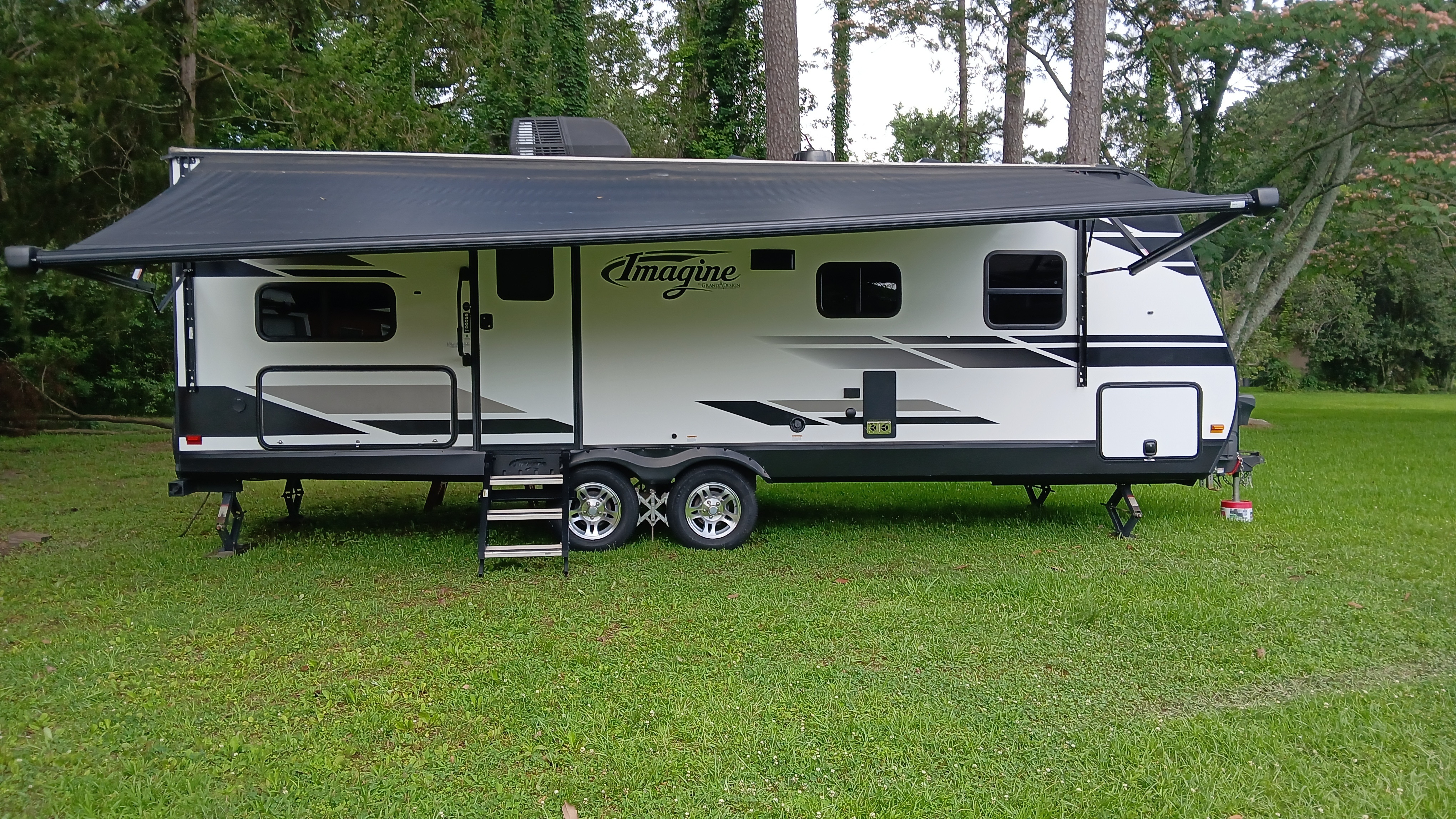 2021 Grand Design IMAGINE 2400BH RV
