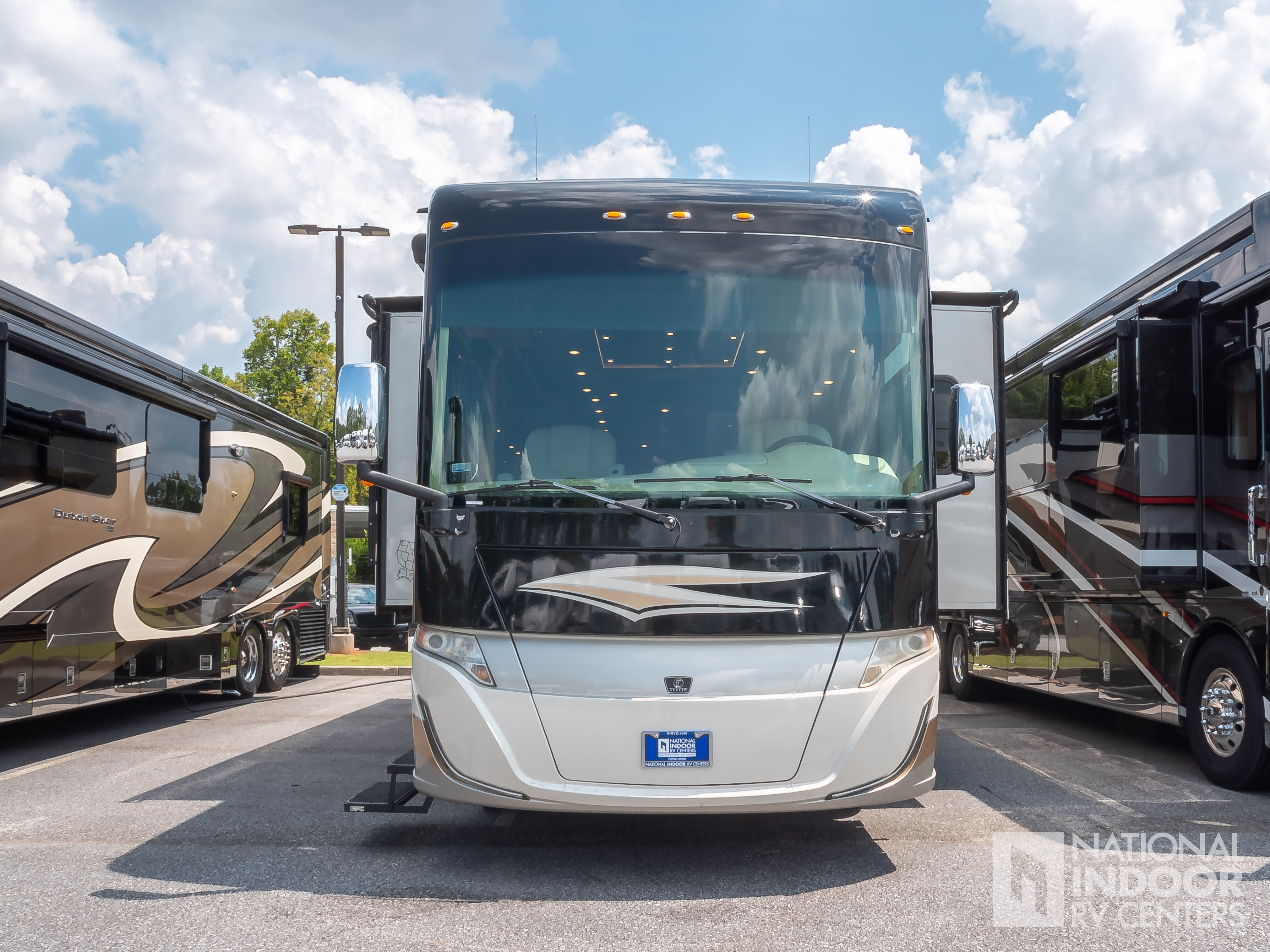 2020 Tiffin Motorhomes Allegro Red 37BA in lawrenceville GA