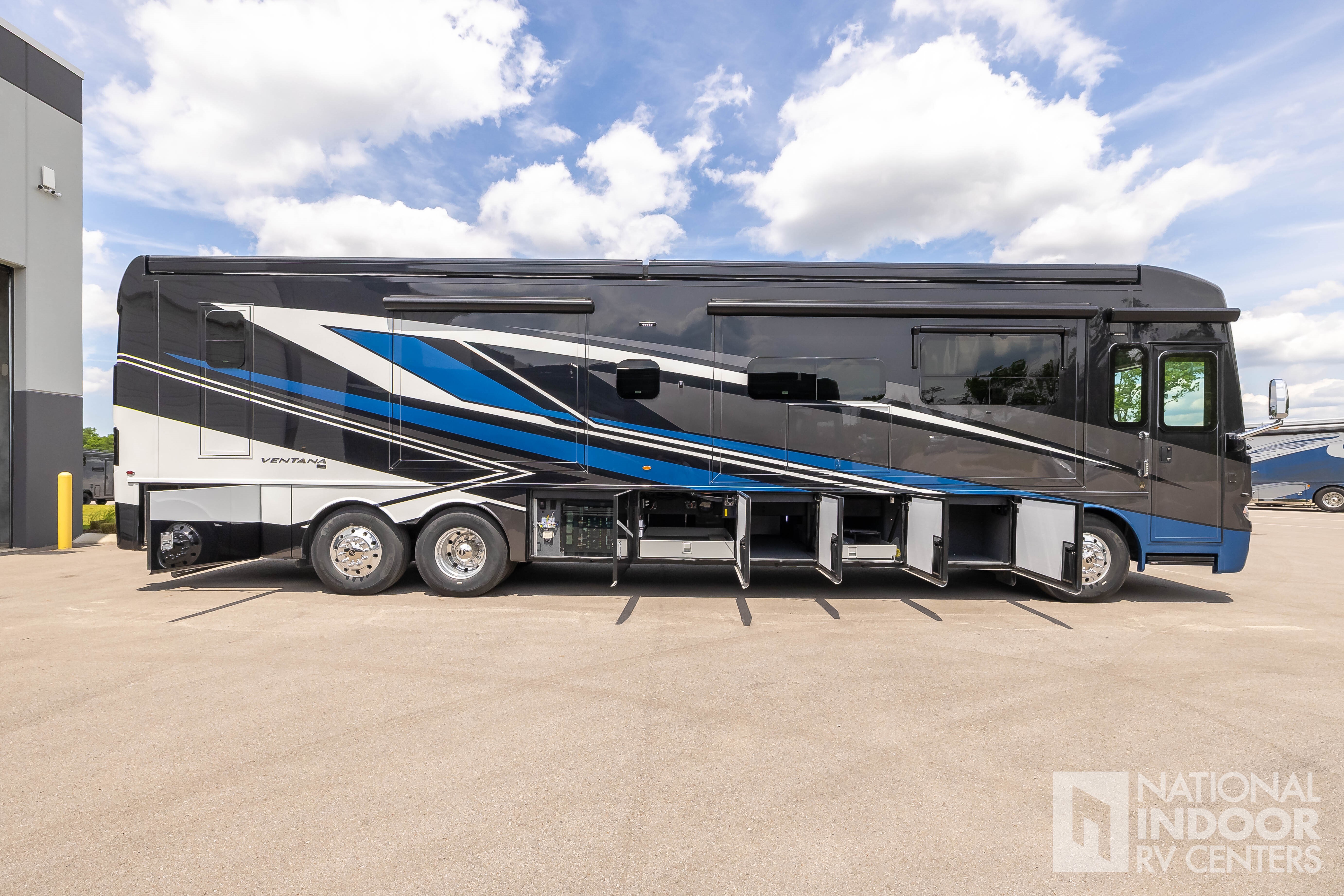 2027 Newmar Ventana 4369 in lebanon TN