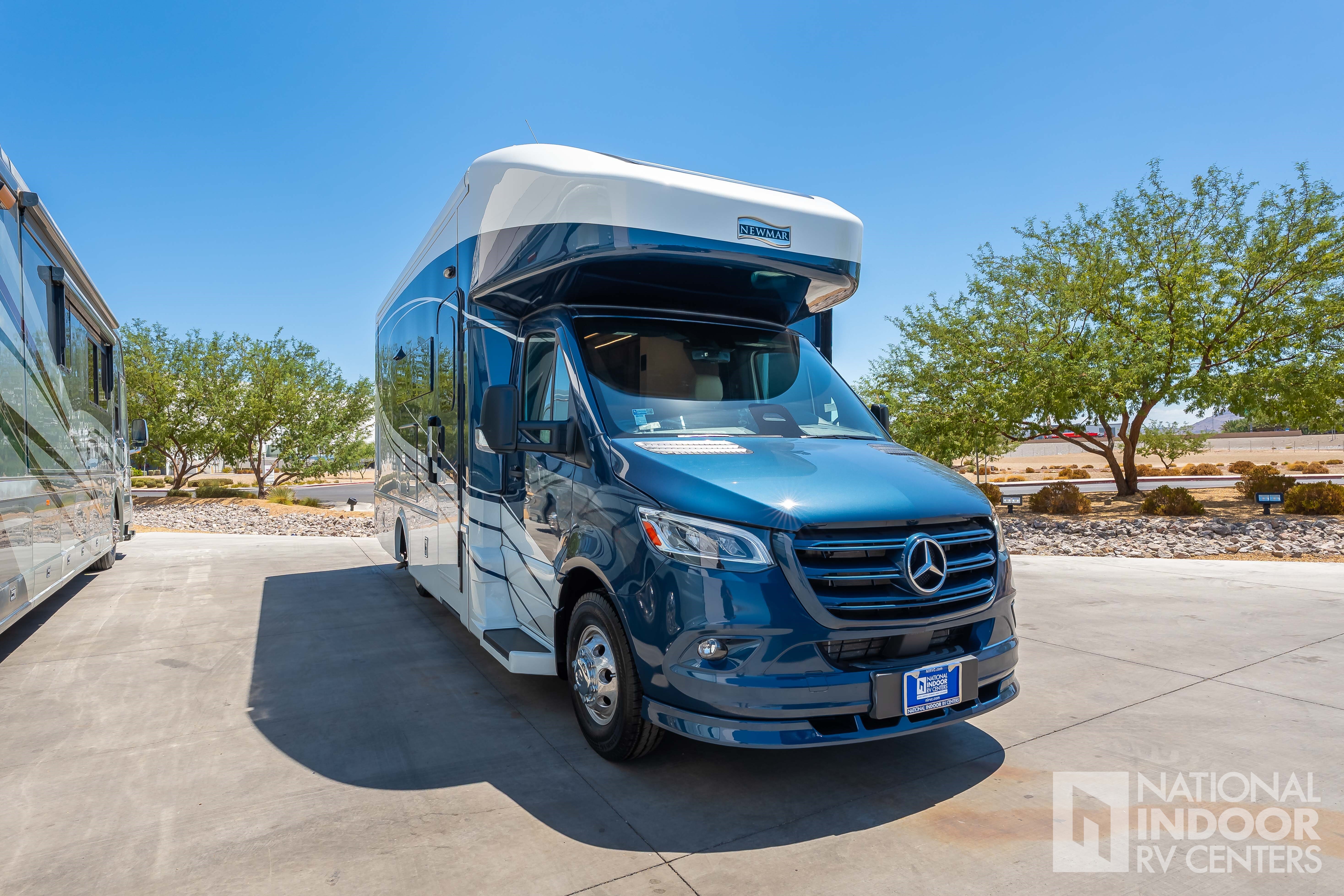 2026 Newmar Freedom Aire 2515 RV
