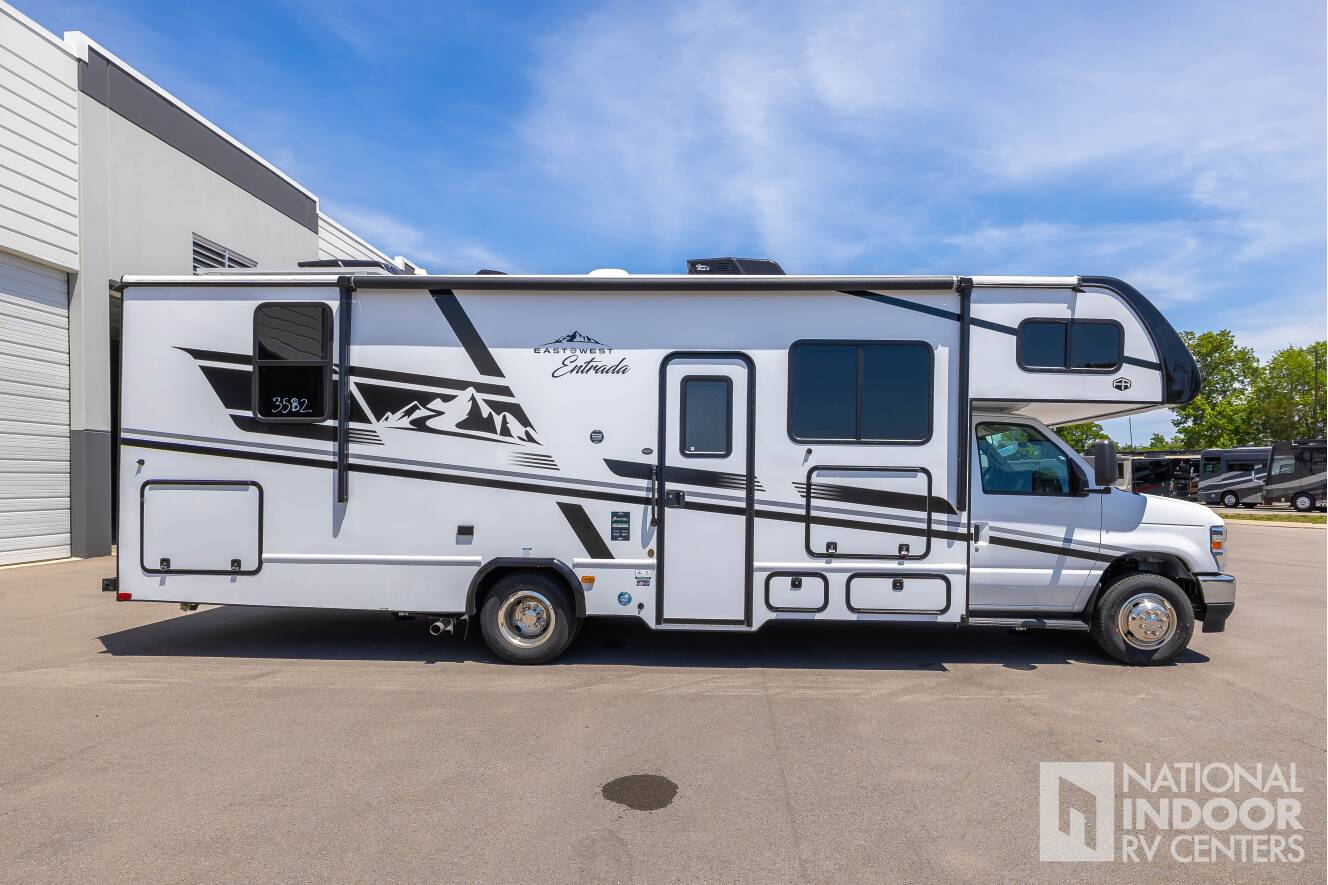 A photo of this 2027 East To West Entrada 2800S