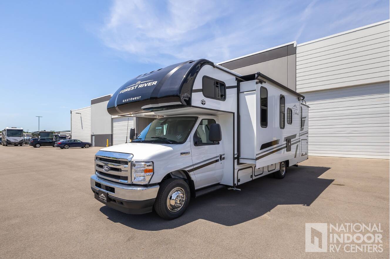 A photo of this 2027 East To West Entrada 2800S