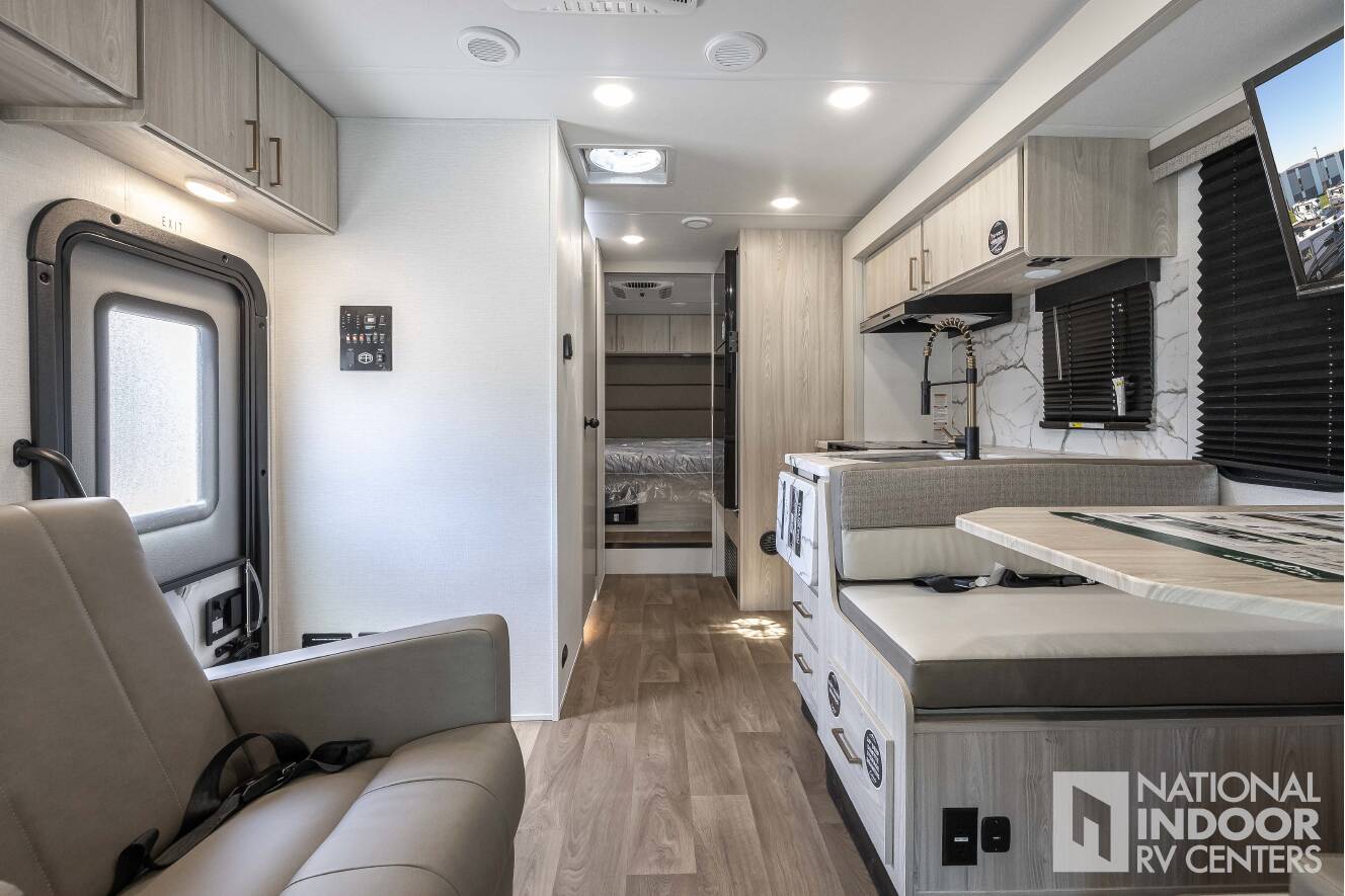 A photo of this 2027 East To West Entrada 2800S