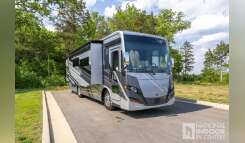 2027 Tiffin Motorhomes Allegro Red 33AA RV