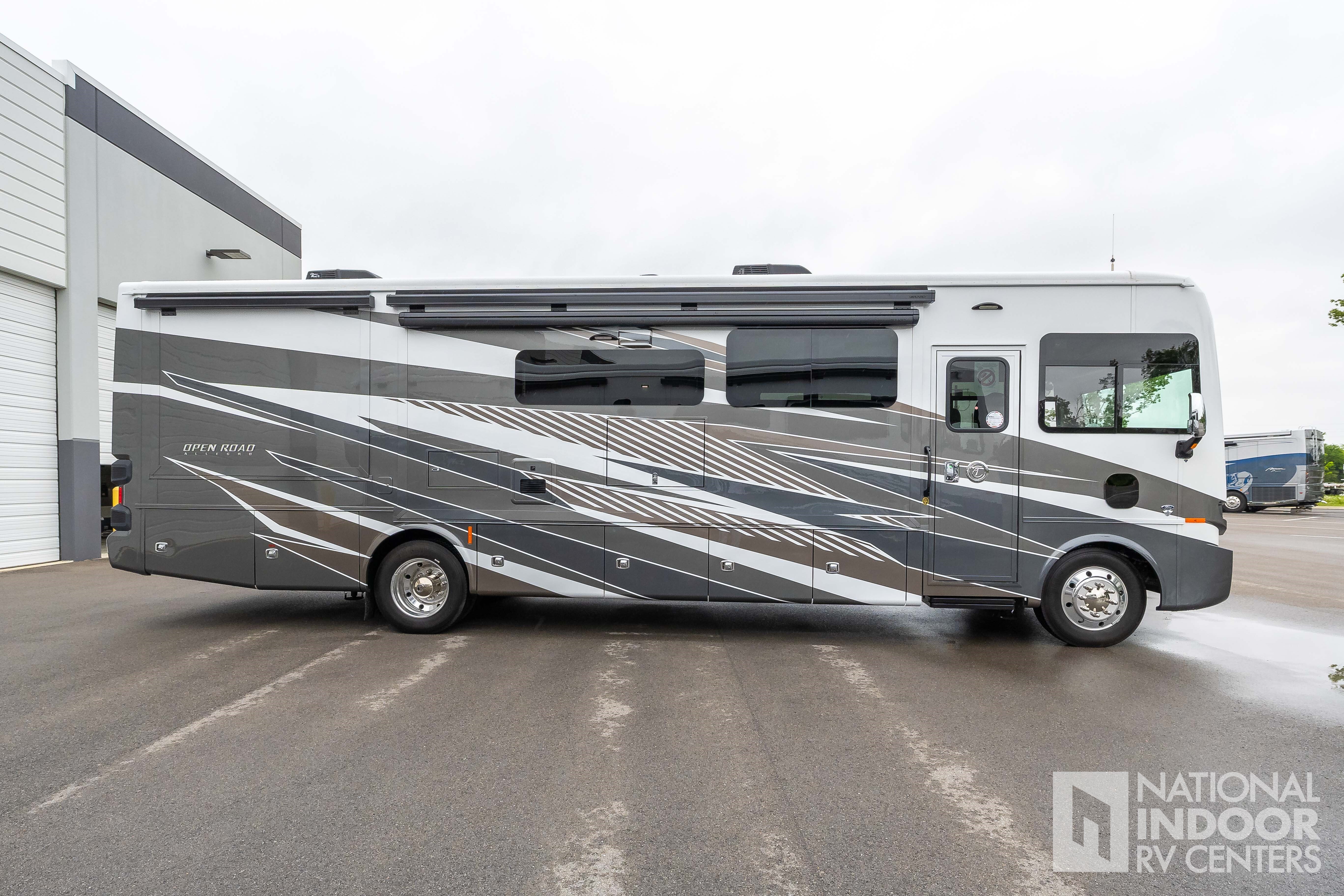 2027 Tiffin Motorhomes Allegro Open Road 34PA in las vegas NV