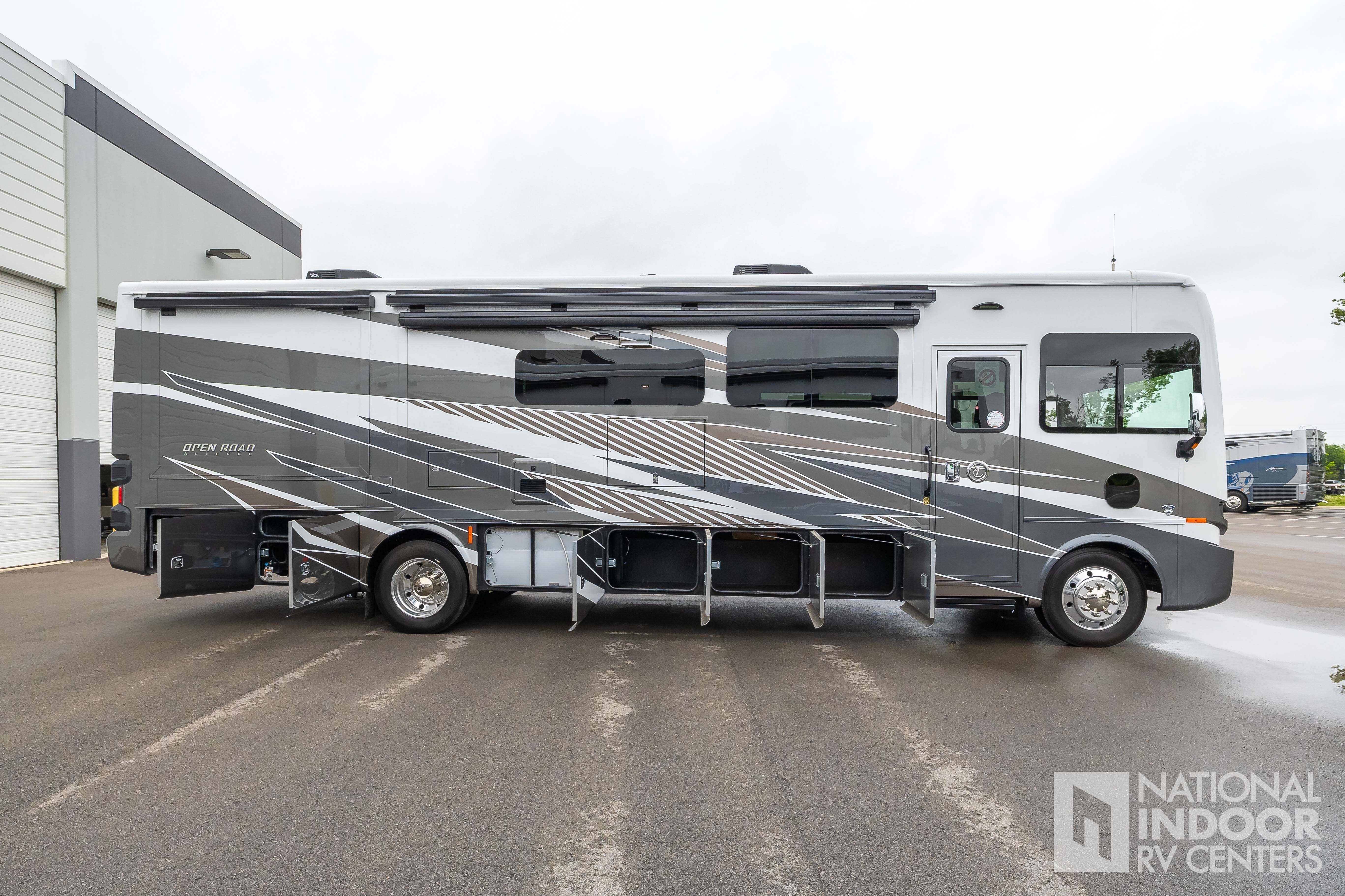 2027 Tiffin Motorhomes Allegro Open Road 34PA in las vegas NV