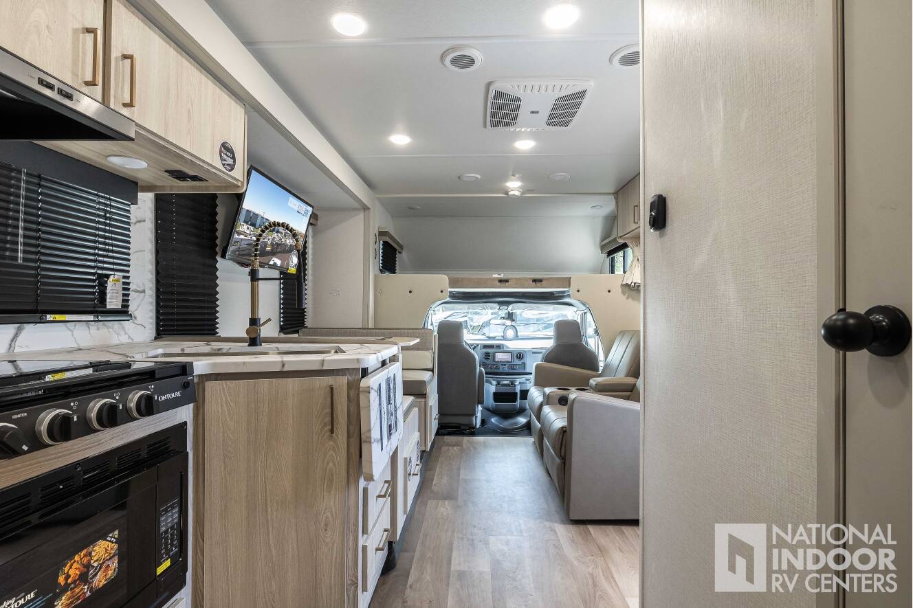 A photo of this 2027 East To West Entrada 2800S