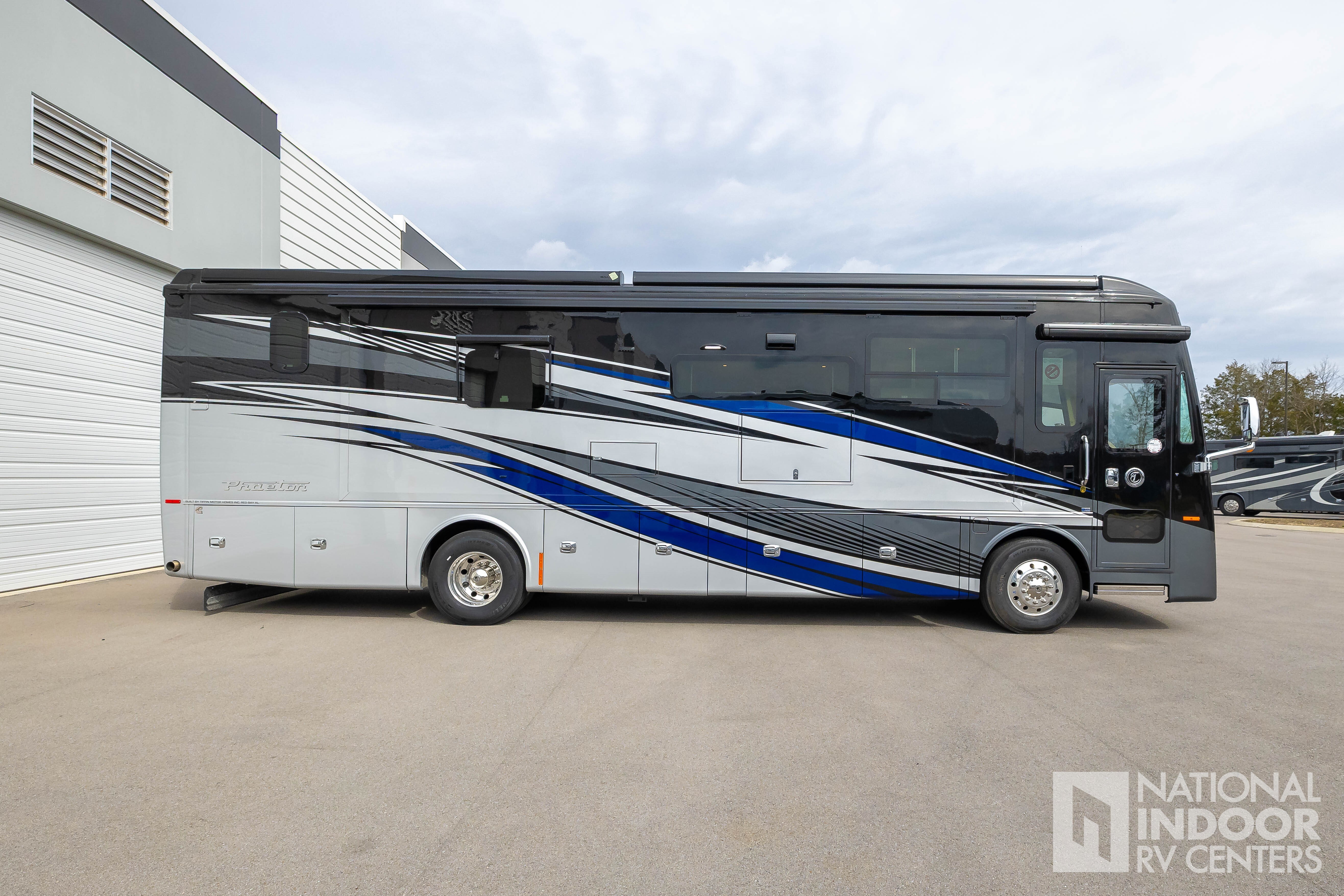 2026 Tiffin Motorhomes Phaeton 37BH in lebanon TN