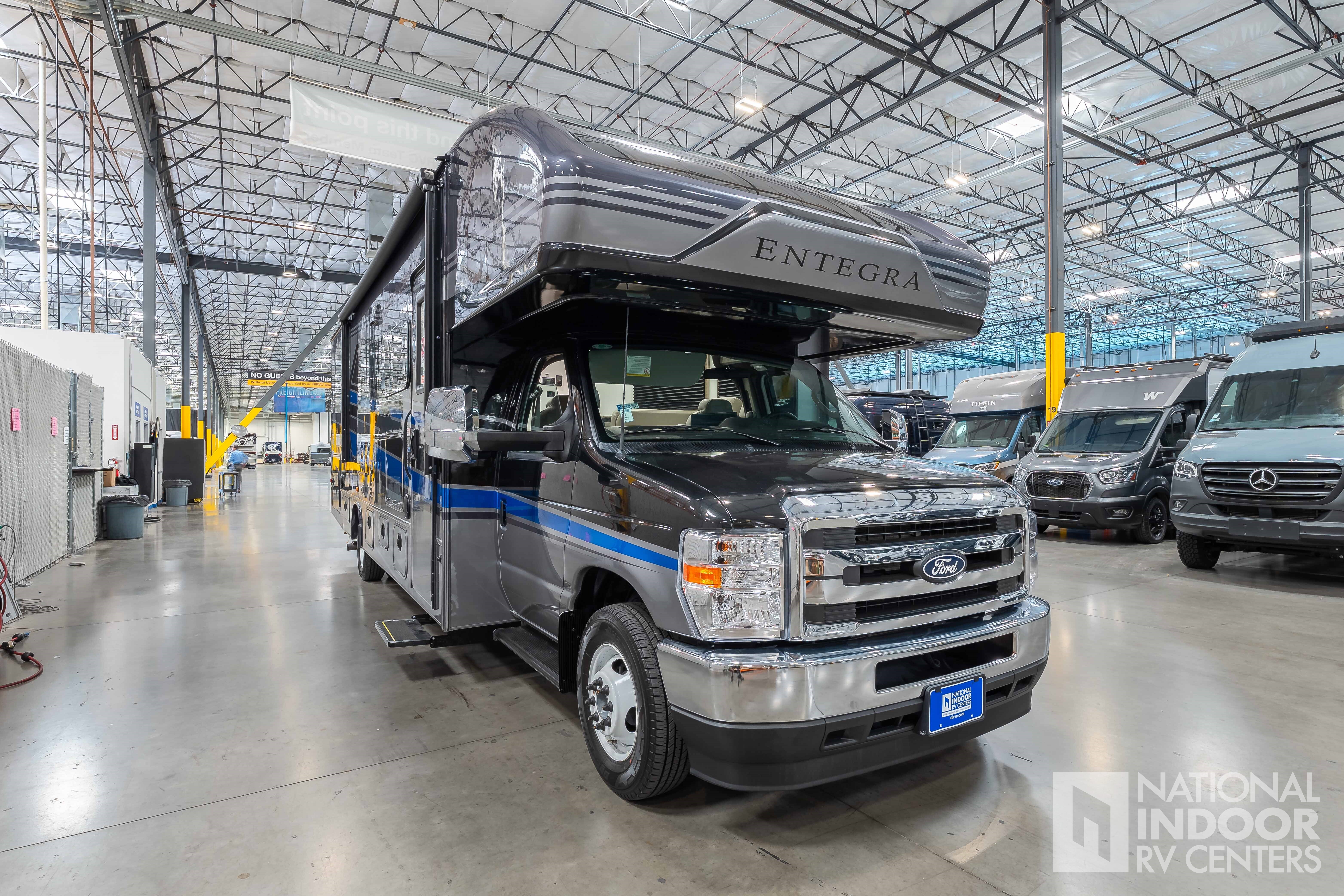 2027 Entegra Odyssey 29V in las vegas NV
