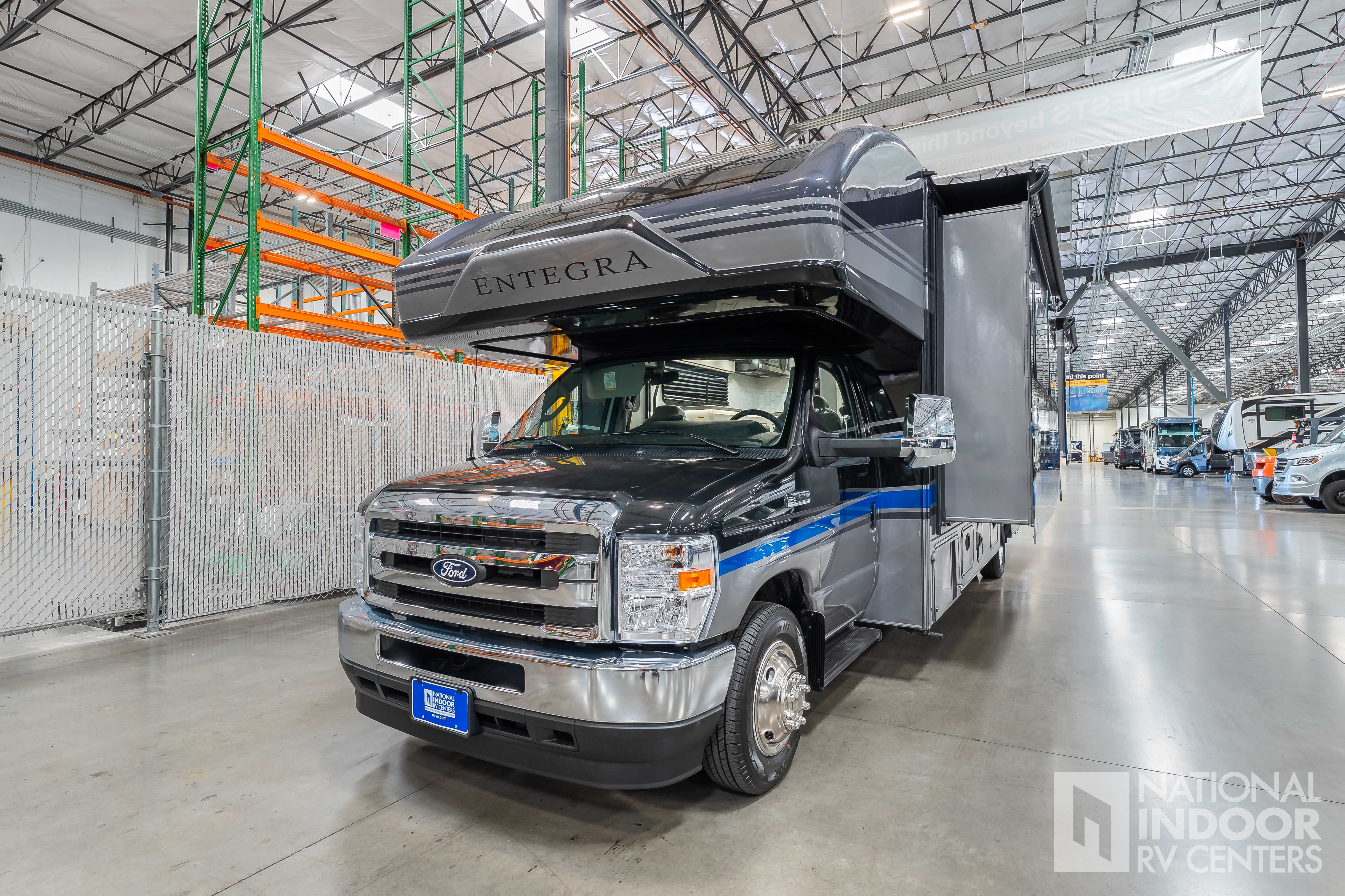 2027 Entegra Odyssey 29V in las vegas NV