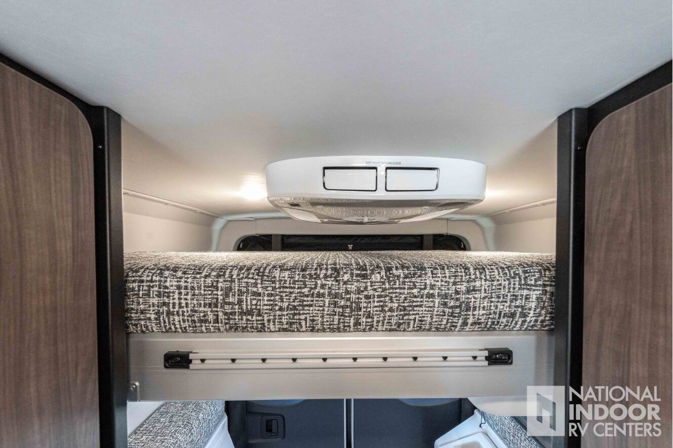 A photo of this 2027 Tiffin Motorhomes Gh1-Se 19SAV