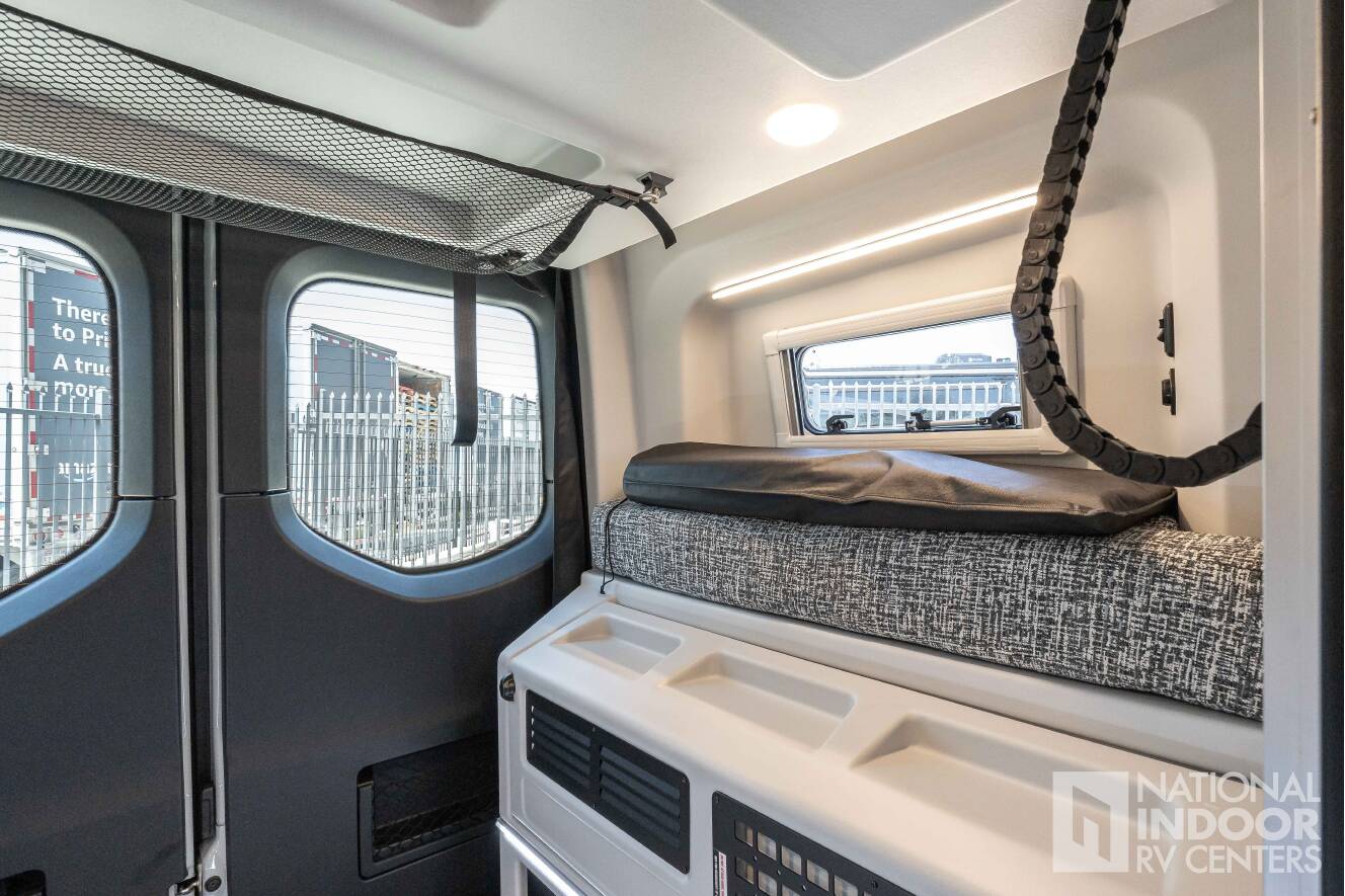 A photo of this 2027 Tiffin Motorhomes Gh1-Se 19SAV