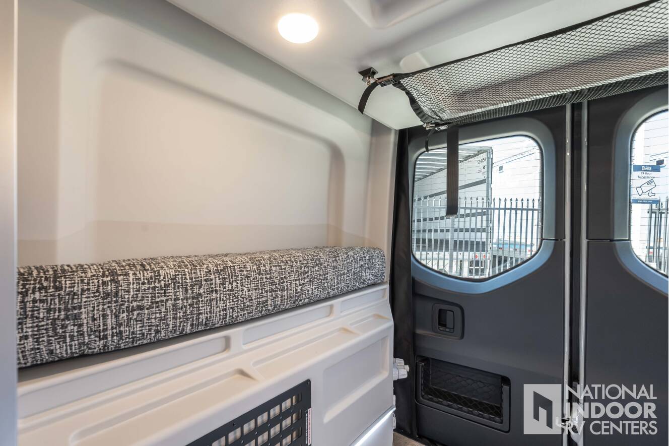A photo of this 2027 Tiffin Motorhomes Gh1-Se 19SAV