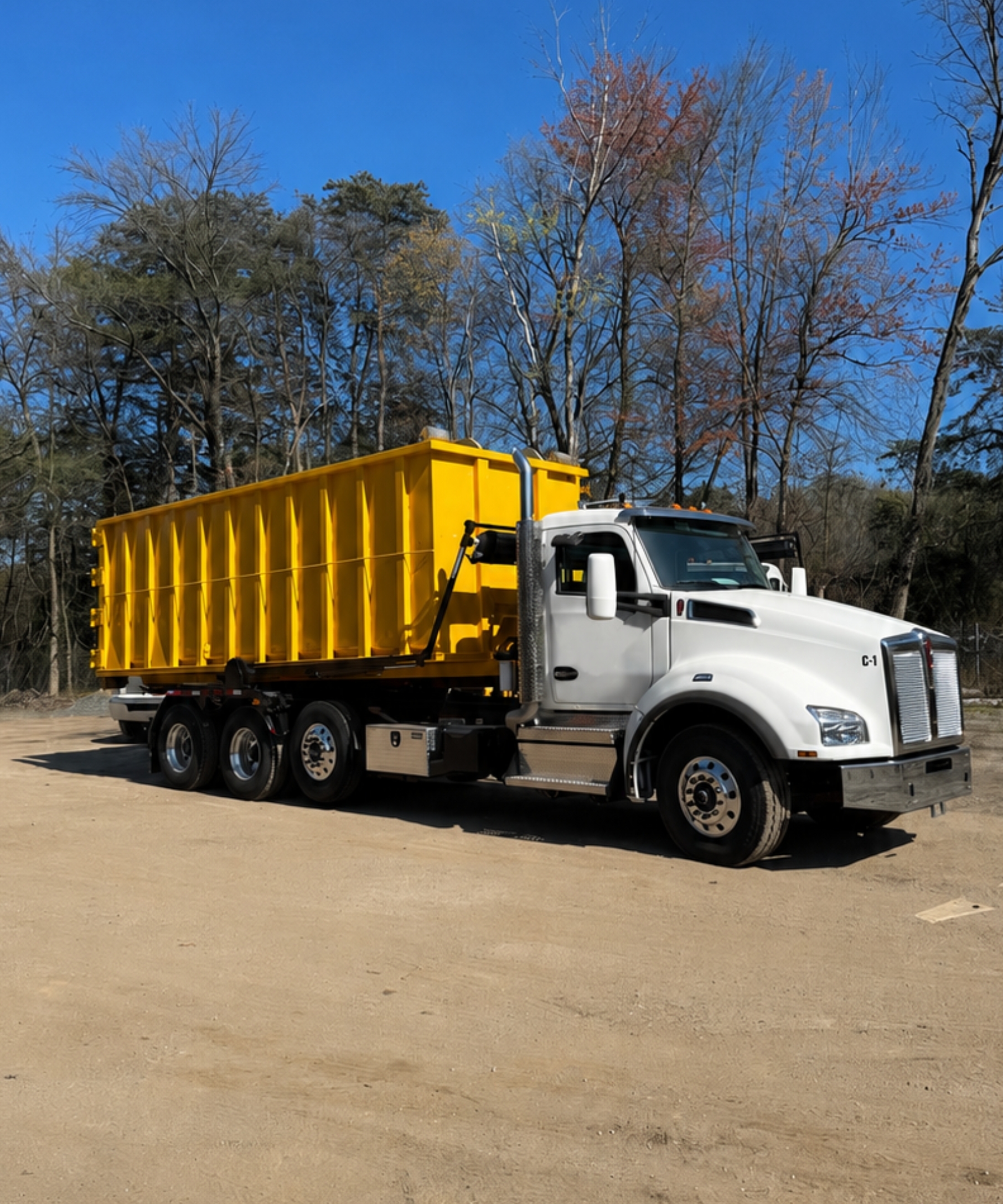 2025 KENWORTH T880 in Elkridge, MD