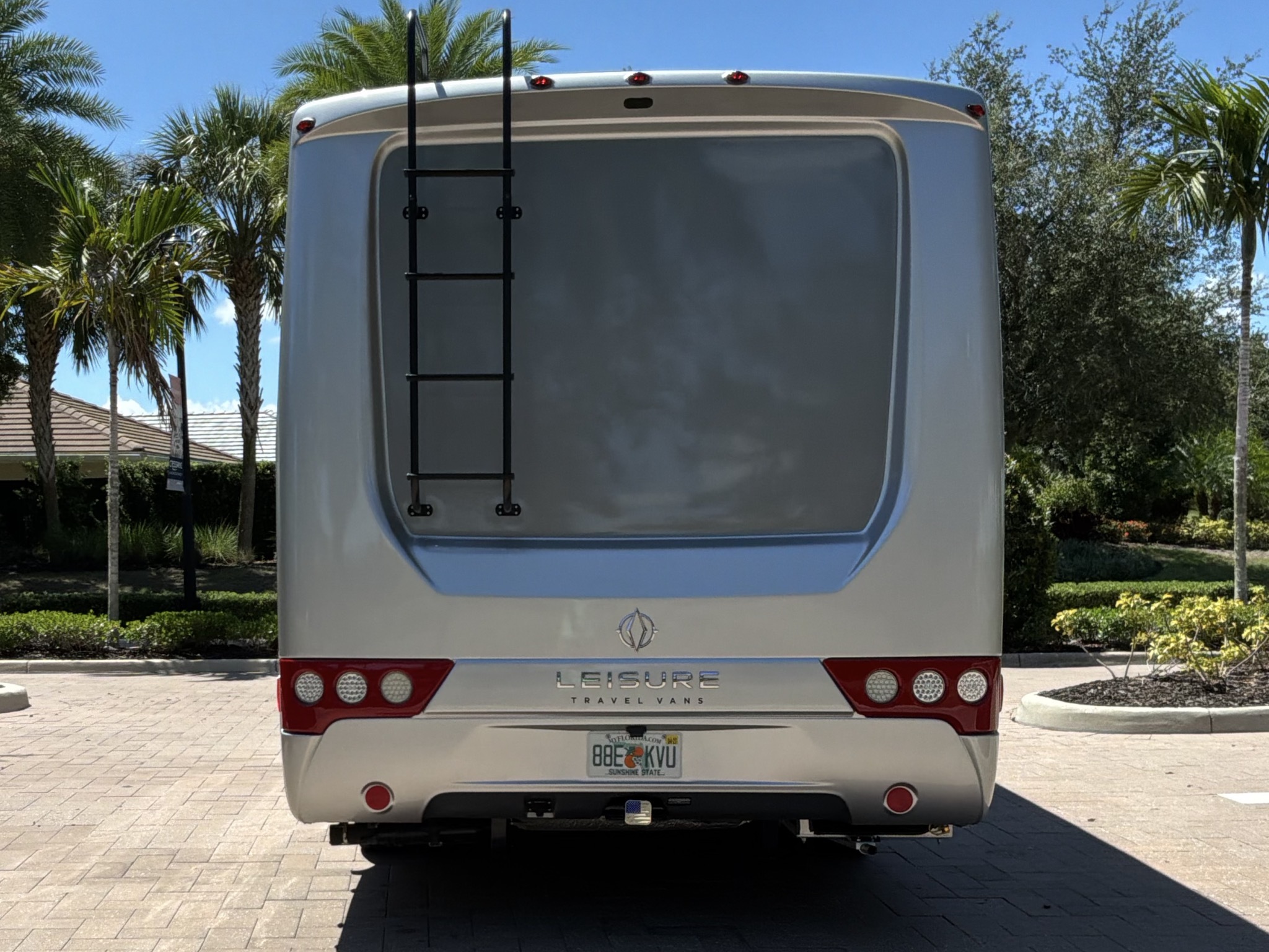 2025 Leisure Travel WONDER 24MBL in bradenton FL