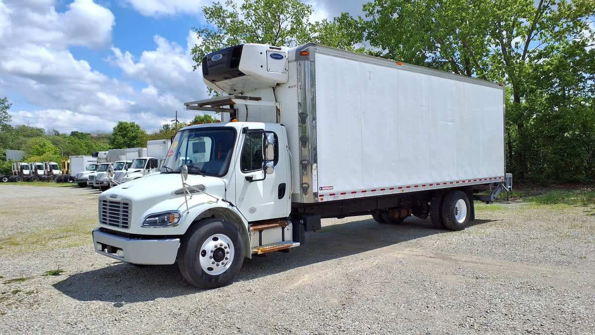2019 FREIGHTLINER BUSINESS CLASS M2 106 in Cincinnati, OH