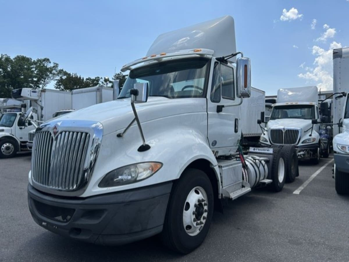 2016 INTERNATIONAL PROSTAR in Farmingdale, NY