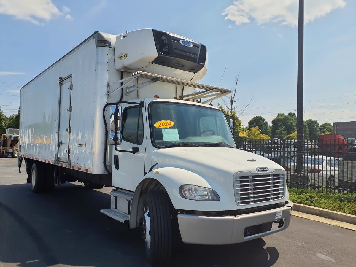 2018 FREIGHTLINER BUSINESS CLASS M2 106 in Atlanta, GA