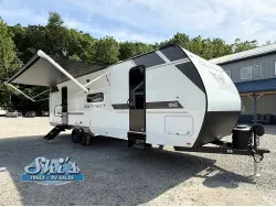 2027 KZ RV Connect SE C301BHKSE