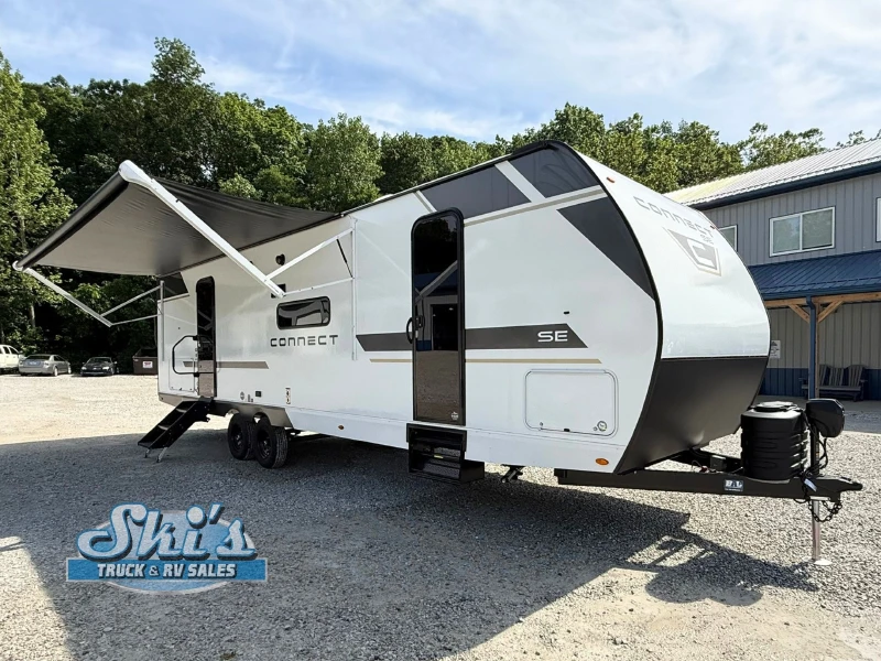 2027 KZ RV