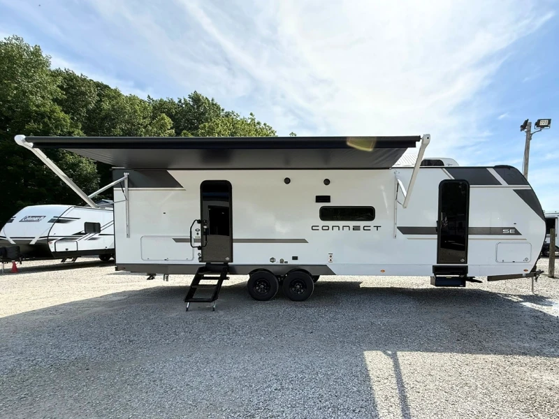 2027 KZ RV Connect SE C301BHKSE