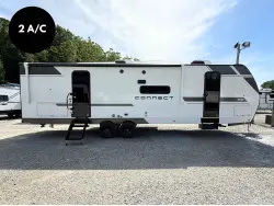 2027 KZ RV Connect SE C301BHKSE
