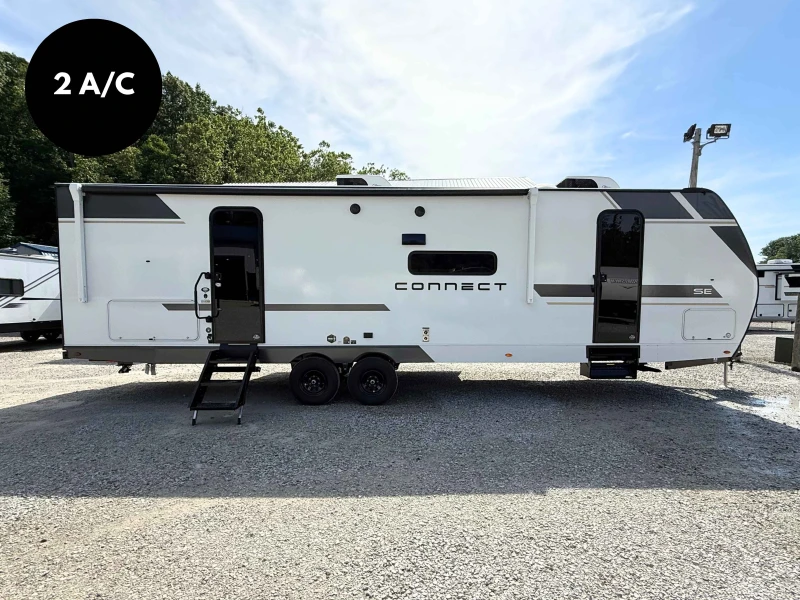 2027 KZ RV Connect SE C301BHKSE