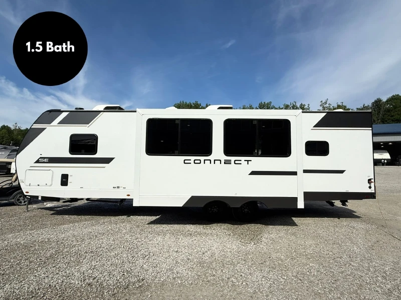 2027 KZ RV Connect SE C301BHKSE