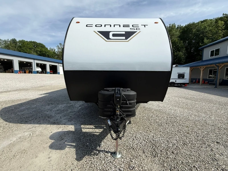 2027 KZ RV Connect SE C301BHKSE
