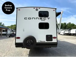 2027 KZ RV Connect SE C301BHKSE