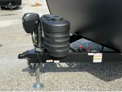 2027 KZ RV Connect SE C301BHKSE