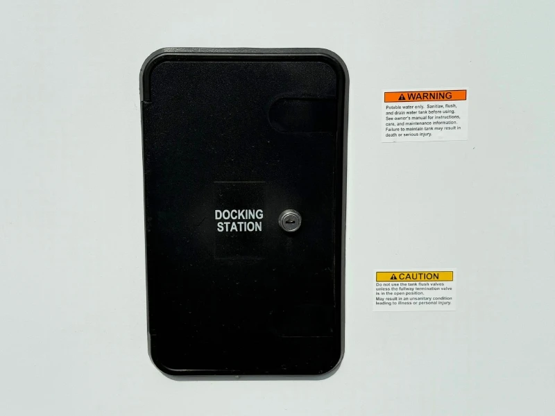 2027 KZ RV Connect SE C301BHKSE