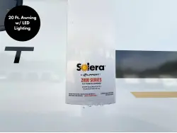 2027 KZ RV Connect SE C301BHKSE