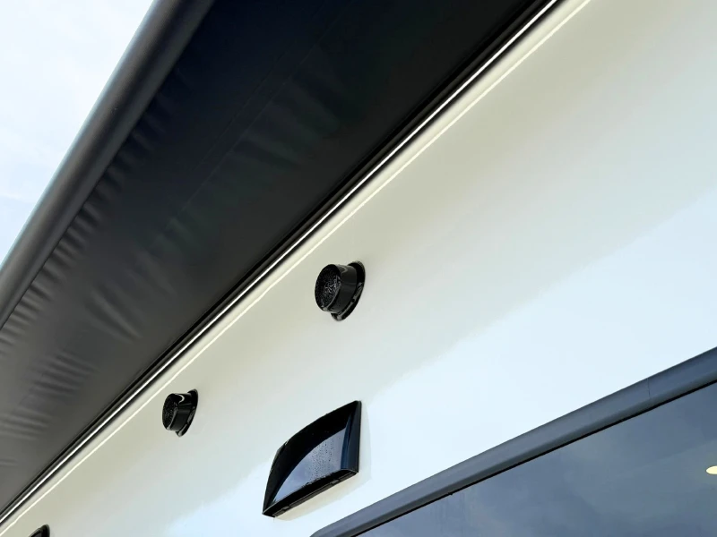 2027 KZ RV Connect SE C301BHKSE