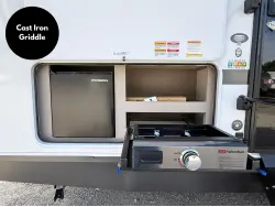 2027 KZ RV Connect SE C301BHKSE