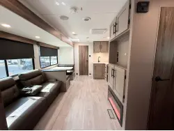 2027 KZ RV Connect SE C301BHKSE