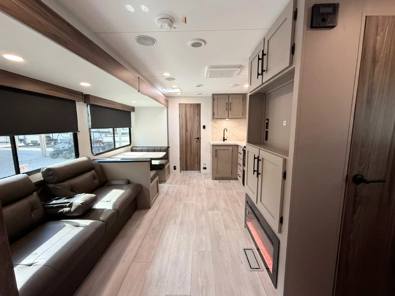 2027 KZ RV Connect SE C301BHKSE