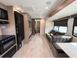 2027 KZ RV Connect SE C301BHKSE