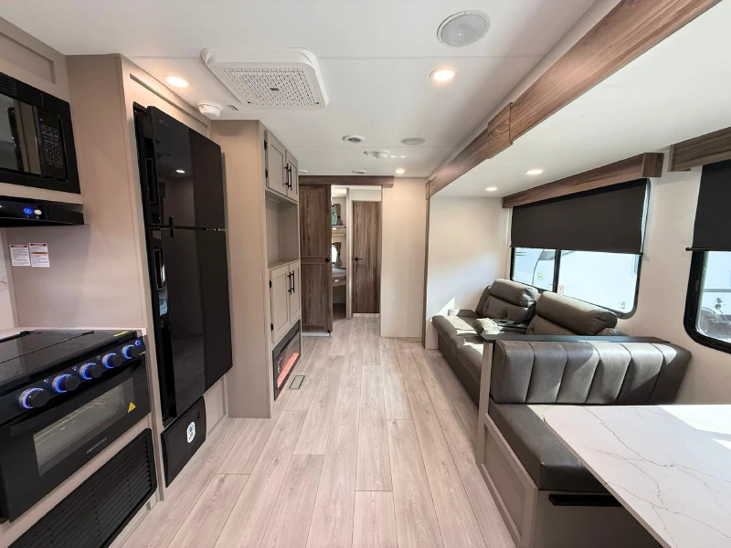 2027 KZ RV Connect SE C301BHKSE