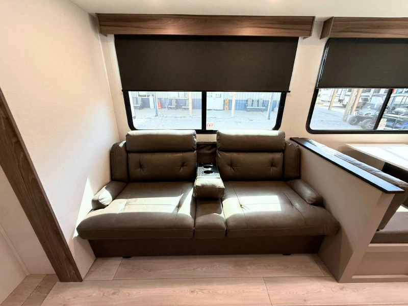 2027 KZ RV Connect SE C301BHKSE