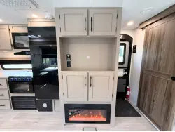 2027 KZ RV Connect SE C301BHKSE