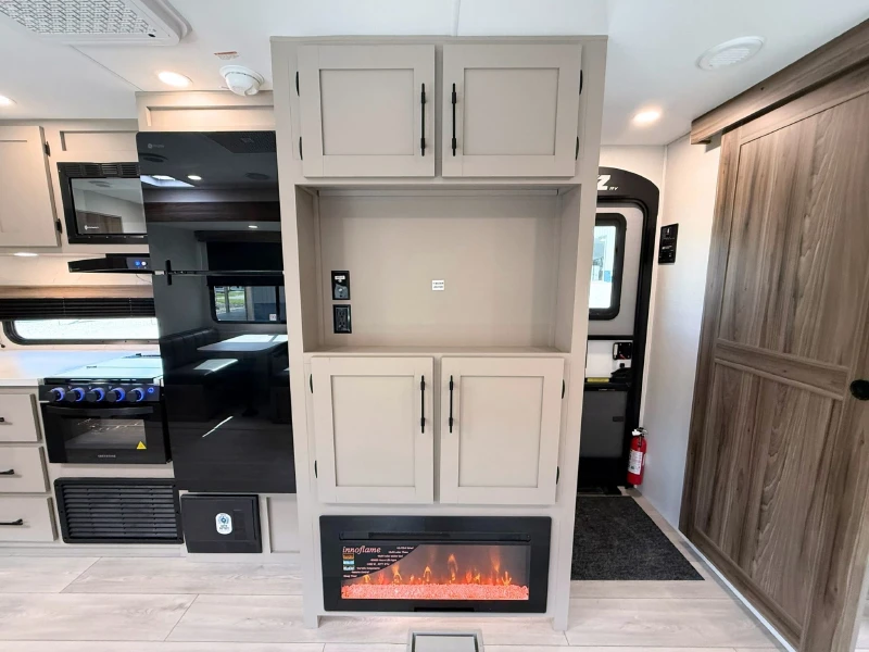 2027 KZ RV Connect SE C301BHKSE