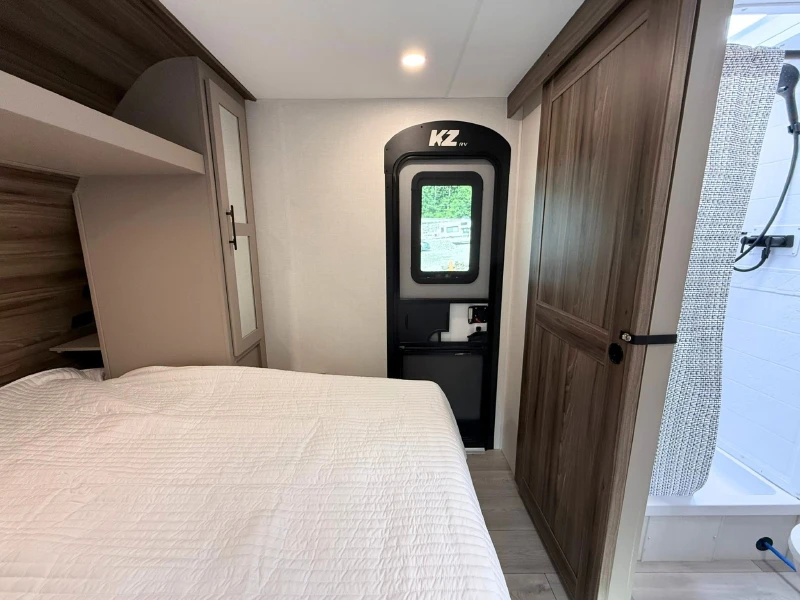2027 KZ RV Connect SE C301BHKSE