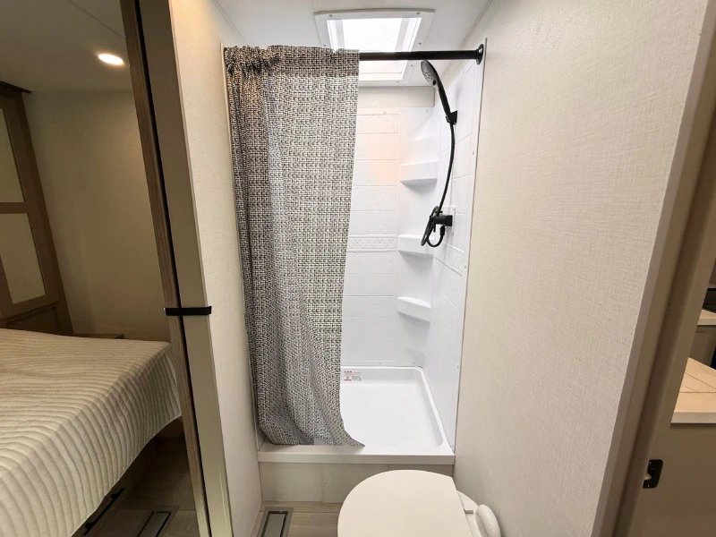2027 KZ RV Connect SE C301BHKSE