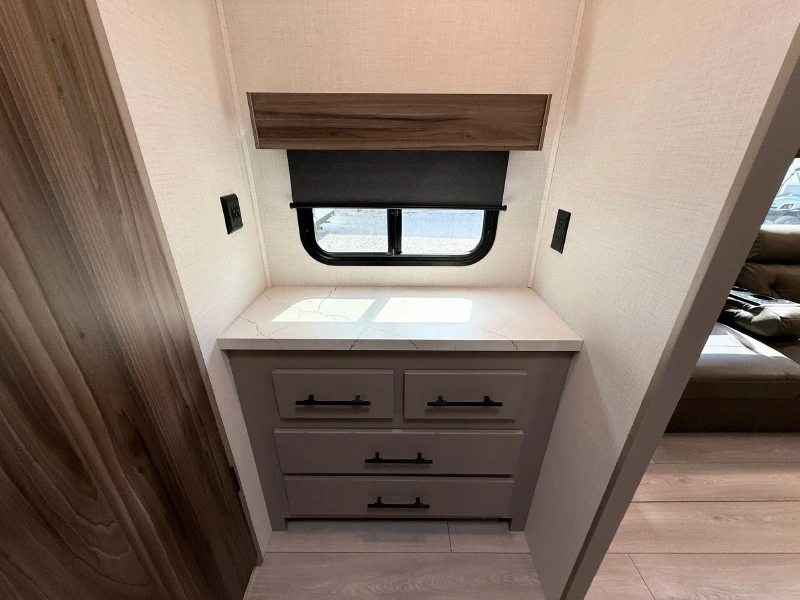 2027 KZ RV Connect SE C301BHKSE