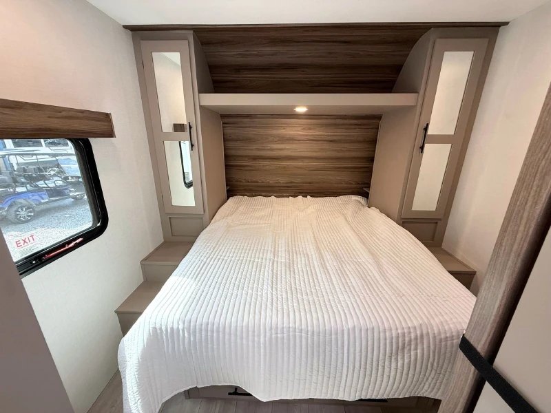 2027 KZ RV Connect SE C301BHKSE