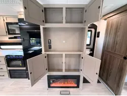 2027 KZ RV Connect SE C301BHKSE